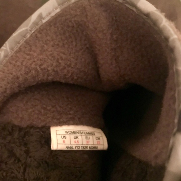 The North Face Boots - Picture 5 of 7